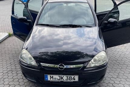 Opel Corsa 148.000 km 700 &euro; münchen 80939