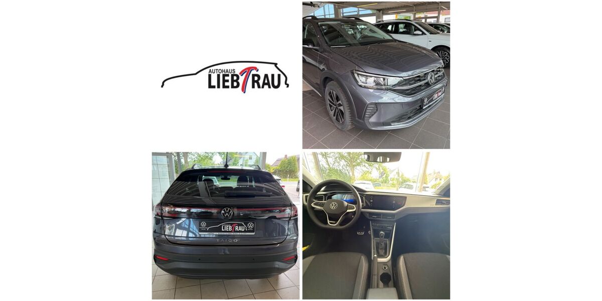 VW Taigo 1.266 km 27.450 &euro; Loxstedt - Bexhövede 27612