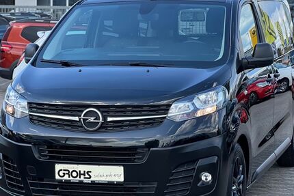 Opel Vivaro 36.715 km 24.490 &euro; Bad Kreuznach 55543