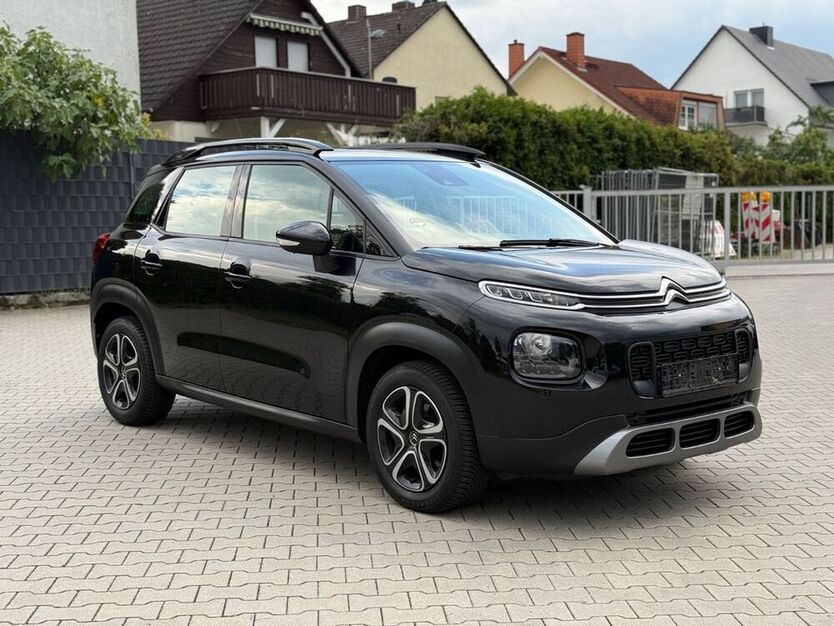 C3 Aircross