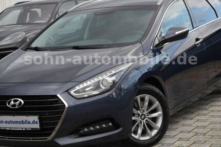 Hyundai i40 200.000 km 6.999 &euro; Rauenberg (Gewerbegebiet) 69231