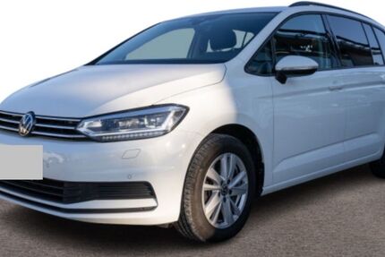 VW Touran 133.000 km 21.000 &euro; Au in der Hallertau 84072