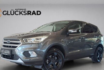Ford Kuga 80.000 km 12.980 &euro; Hildesheim 31137