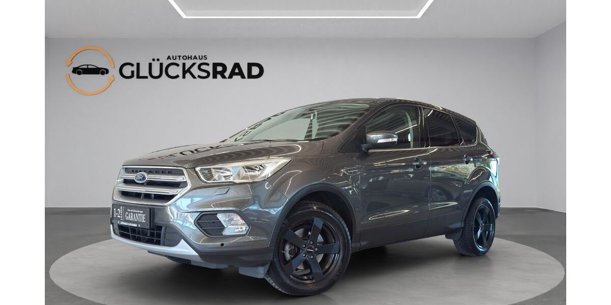 Ford Kuga 80.000 km 12.980 &euro; Hildesheim 31137