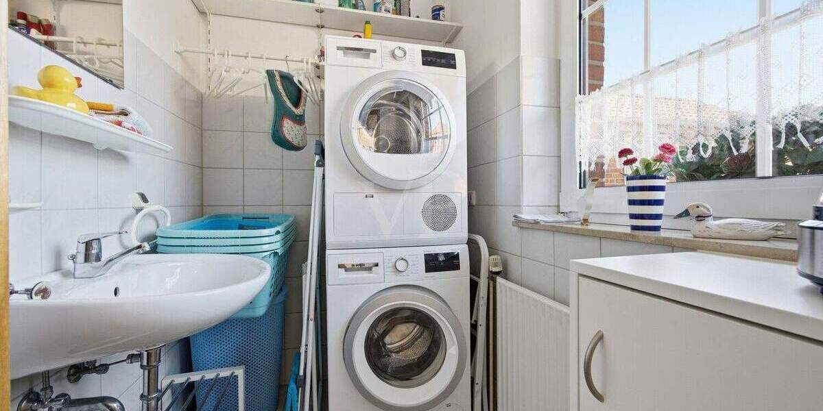 Reihenendhaus Wangerland Hooksiel - 4 Zimmer, 80 m&sup2;, 296.000&euro; | Angebot:25815358