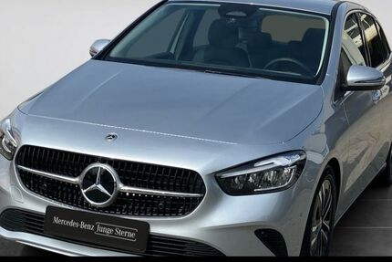 Mercedes-Benz B 200 5.836 km 34.330 &euro; Saarbrücken 66117