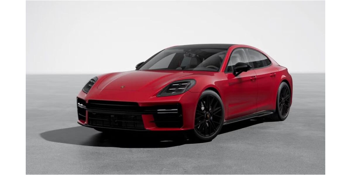 Porsche Panamera 10.851 km 153.800 &euro; Leipzig 04356
