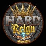 Hard Reign - Support: SLICE