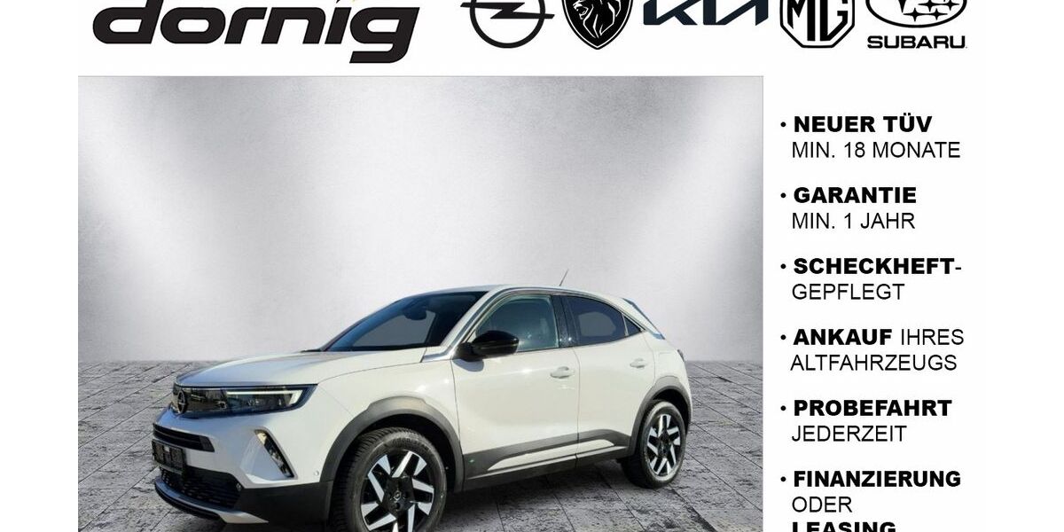 Opel Mokka 48.000 km 15.990 &euro; Plauen 08527