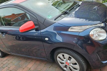 Citroen C1 47.000 km 6.250 &euro; Emden 26725