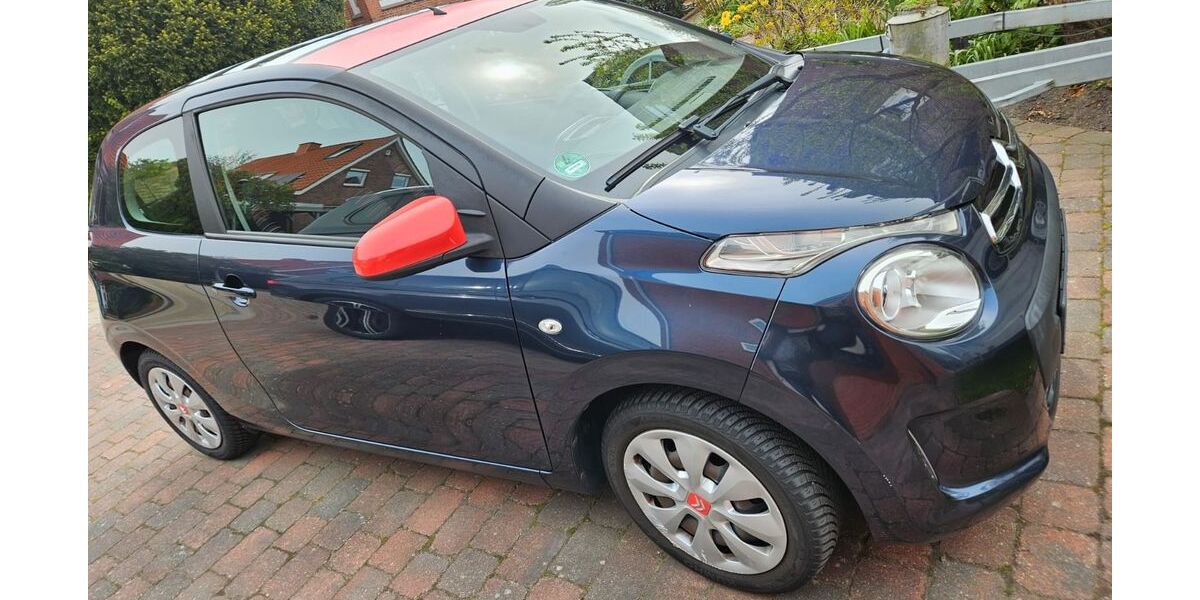 Citroen C1 47.000 km 6.250 &euro; Emden 26725