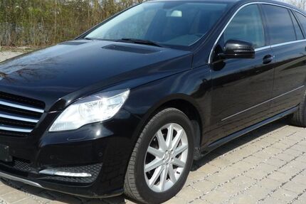 Mercedes-Benz R 350 275.000 km 8.399 &euro; Martinsheim 97340