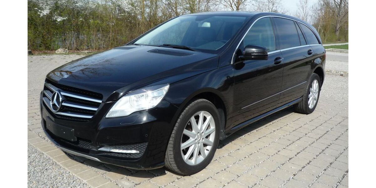 Mercedes-Benz R 350 275.000 km 8.399 &euro; Martinsheim 97340