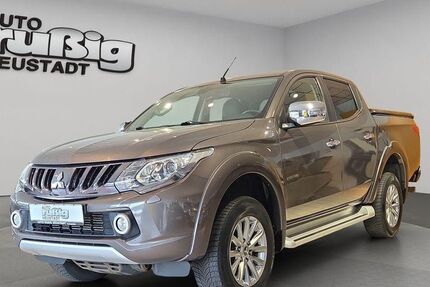 Mitsubishi L200 135.568 km 21.970 &euro; Neustadt 01844
