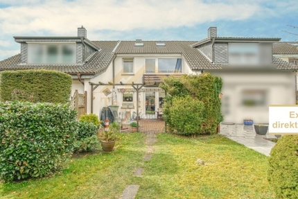 Bezahlbarer Familientraum im Hamburger Speckgürtel - jetzt schnell sein! - Haus Norderstedt Garstedt | Angebot:26293064