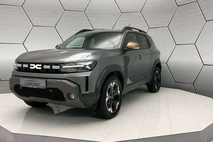 Dacia Duster 1.248 km 26.790 € Beckum 59269