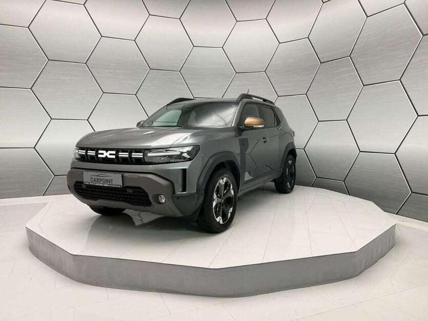 Dacia Duster 1.248 km 26.790 € Beckum 59269