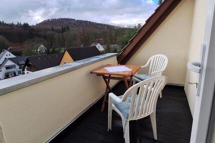 WG Wohnung Zimmer für Finanzschüler der Steuerakademie Rinteln 3 zimmer