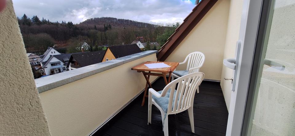 WG Wohnung Zimmer für Finanzschüler der Steuerakademie Rinteln 3 zimmer