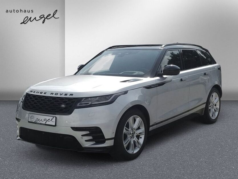 Range Rover Velar
