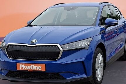 Skoda Enyaq 35.085 km 20.480 &euro; Göppingen 73037
