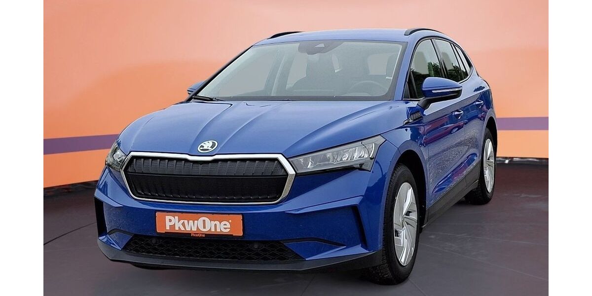 Skoda Enyaq 35.085 km 20.480 &euro; Göppingen 73037