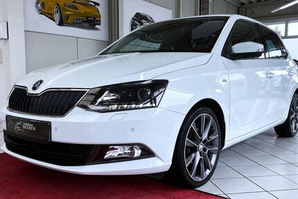 Skoda Fabia 76.966 km 10.990 &euro; Rathenow 14712