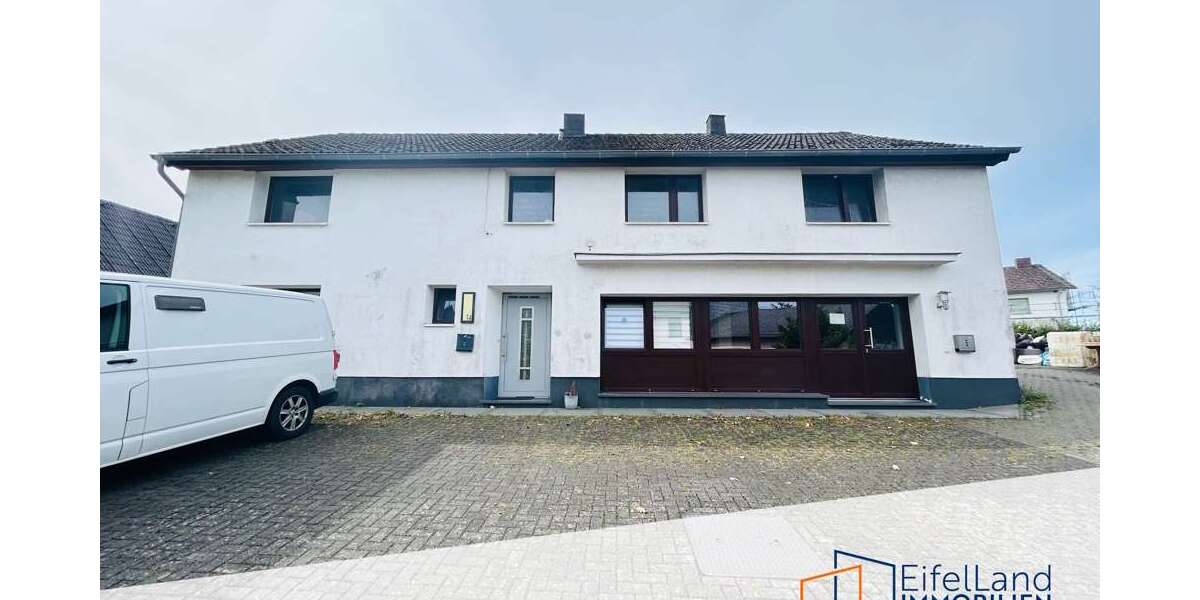 Einfamilienhaus Hellenthal / Hollerath Hollerath - 3 Zimmer, 65 m&sup2;, 239.000&euro; | Angebot:27339692