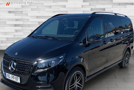 Mercedes-Benz V 300 8.130 km 94.904 € Ingolstadt 85055