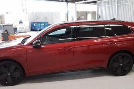 VW Passat Variant