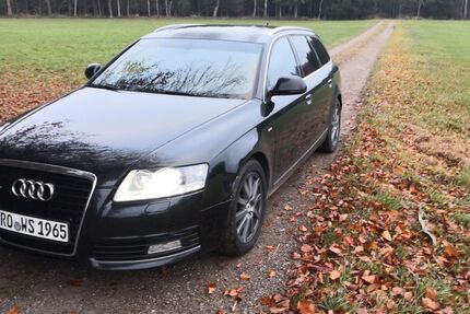 Audi A6 346.000 km 7.550 &euro; Tuntenhausen 83104