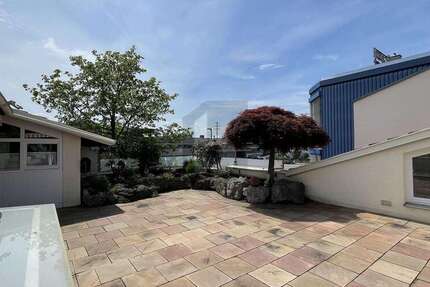 Gewerbeobjekt Binzen - 1.490.000&euro; | Angebot:25628783