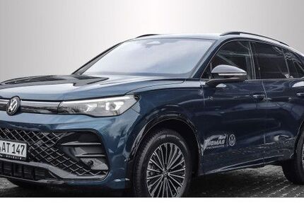 VW Tiguan 6.600 km 58.990 &euro; Bonn 53227