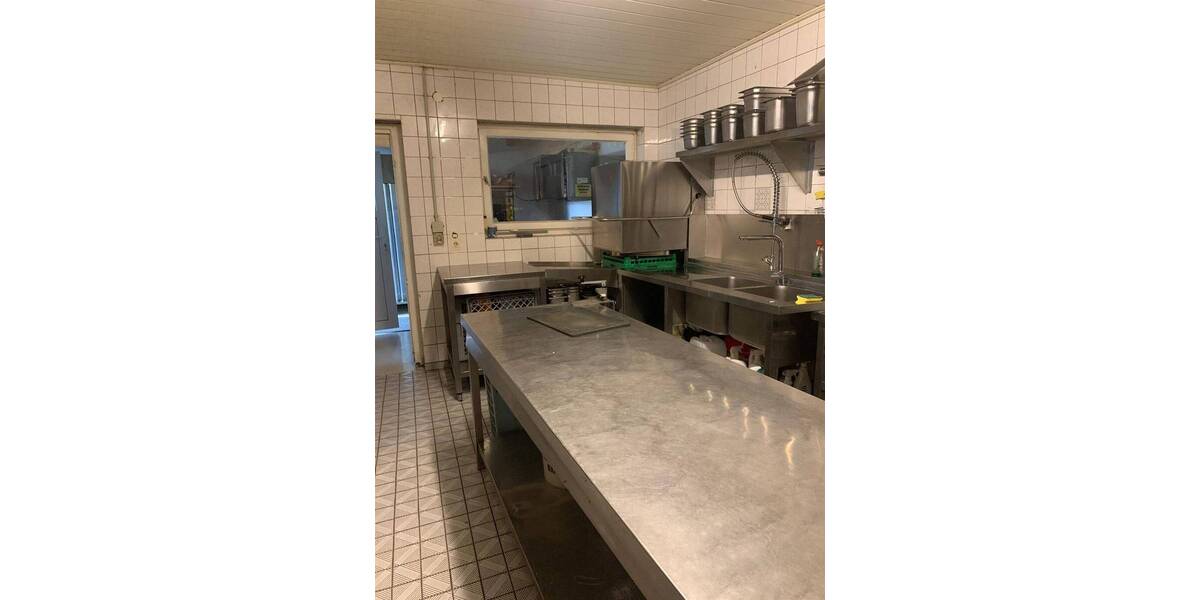 Gewerbeobjekt Eslohe (Sauerland) Wenholthausen - 850.000&euro; | Angebot:19309043