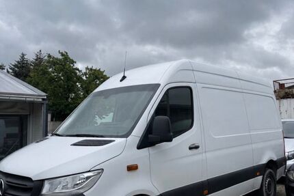Mercedes-Benz Sprinter 97.299 km 27.500 &euro; Heilbronn 74080