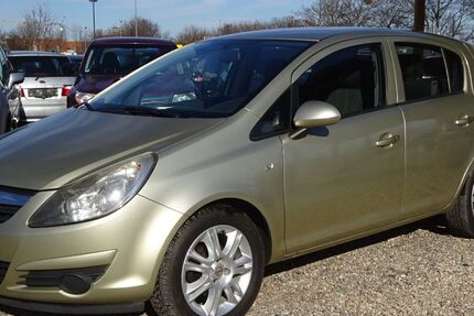 Opel Corsa 172.849 km 1.800 &euro; Dresden 01219