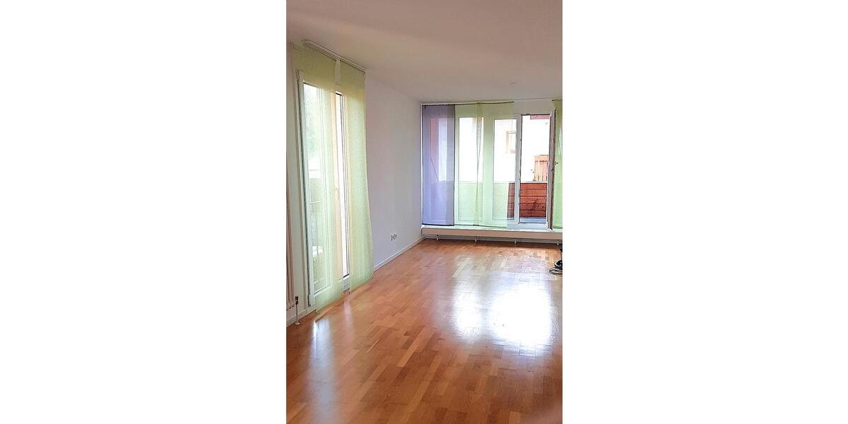 Etagenwohnung Niefern-Öschelbronn Öschelbronn - 2.5 Zimmer, 70 m&sup2;, 259.000&euro; | Angebot:26095546
