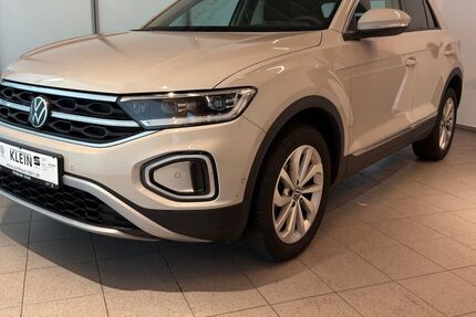 VW T-Roc 17.000 km 18.990 &euro; Fuldatal 34233