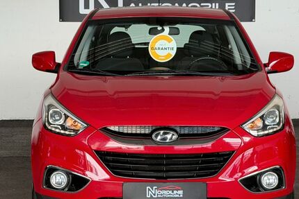 Hyundai ix35 153.448 km 8.995 &euro; Flensburg 24941