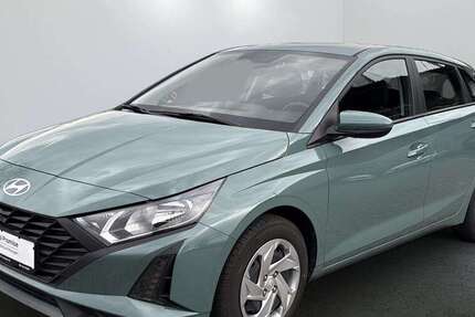 Hyundai i20 22.600 km 14.980 &euro; Quakenbrück 49610