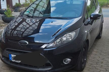 Ford Fiesta 185.400 km 2.150 &euro; Aerzen 31855