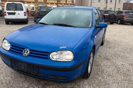 VW Golf 271.600 km 799 &euro; Nordhausen 99734