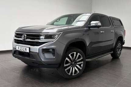 VW Amarok 27.487 km 49.990 &euro; Neumünster 24536