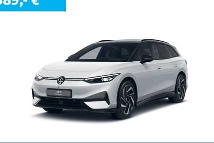 VW ID.7 19.998 km 49.430 &euro; Ludwigsburg 71634