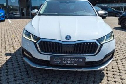 Skoda Octavia 74.333 km 29.800 &euro; Olpe 57462