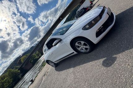 VW Scirocco 170.000 km 7.000 &euro; Eberbach 69412