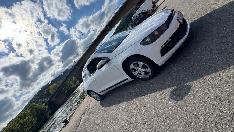 VW Scirocco 170.000 km 7.000 &euro; Eberbach 69412