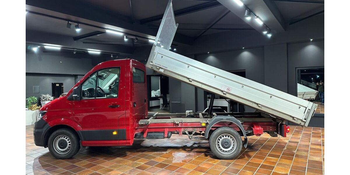 VW Crafter 71.554 km 54.681 &euro; Bonn 53177