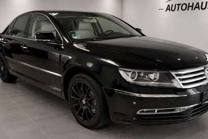 VW Phaeton 165.000 km 12.950 &euro; Rodgau 63110