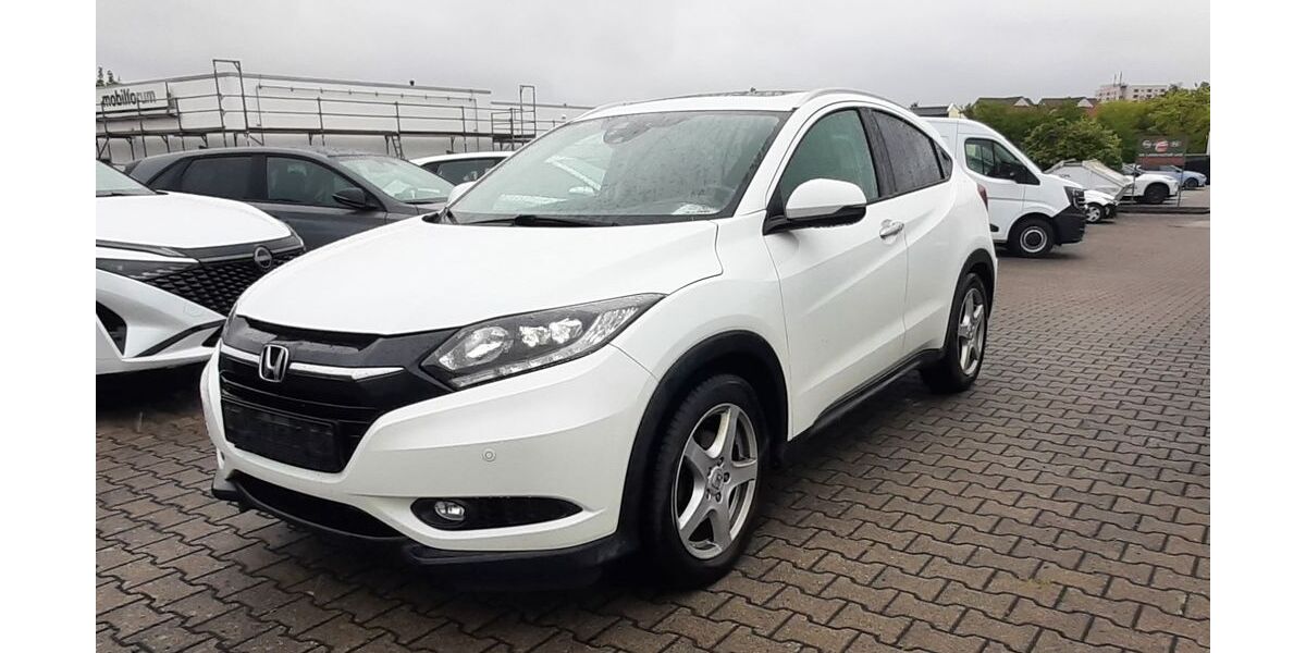 Honda HR-V 139.590 km 12.990 &euro; Pirna bei Dresden 01796